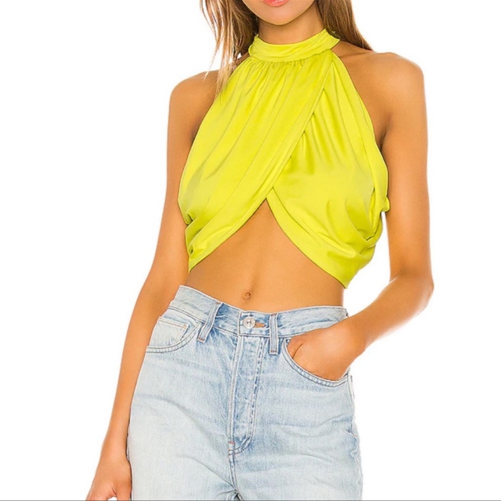 Superdown Emani top